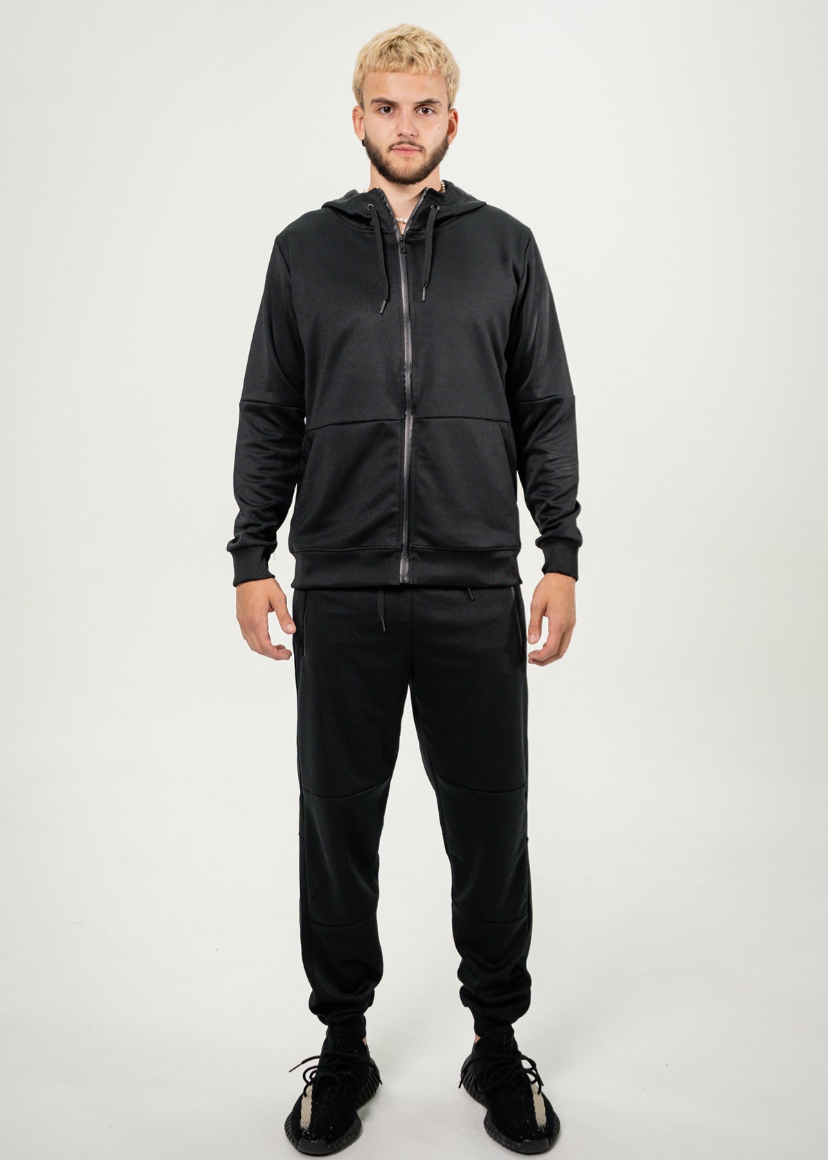 280 GSM Tech Tracksuit