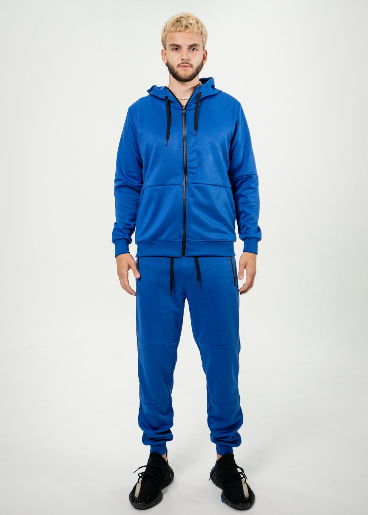 280 GSM Tech Tracksuit