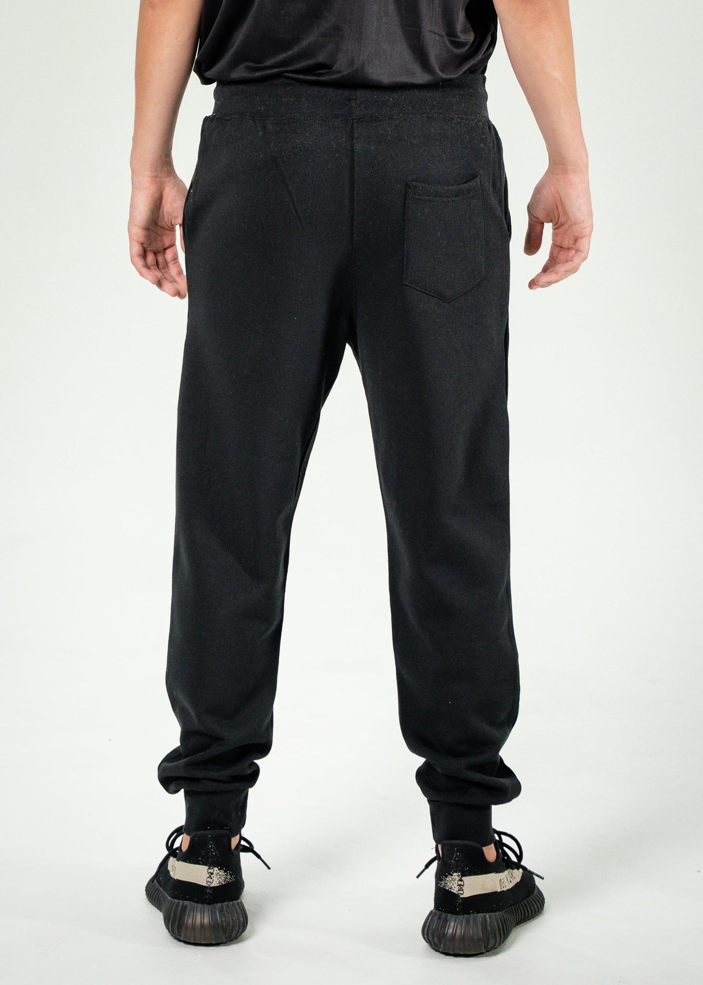 Heavy Blend Fleece Sweatpant