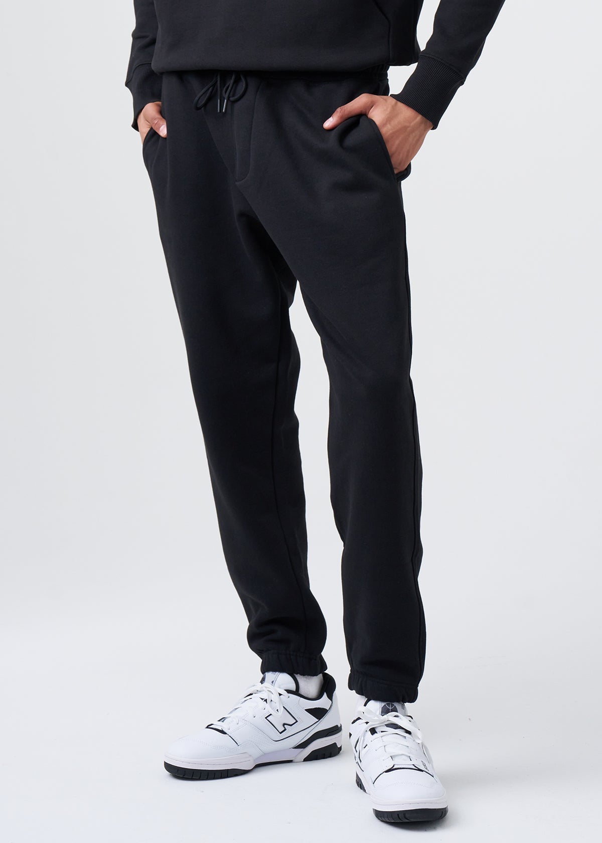 450 GSM Heavyweight Fleece SweatSuits