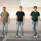 10 OZ Heavyweight Cotton T-Shirt