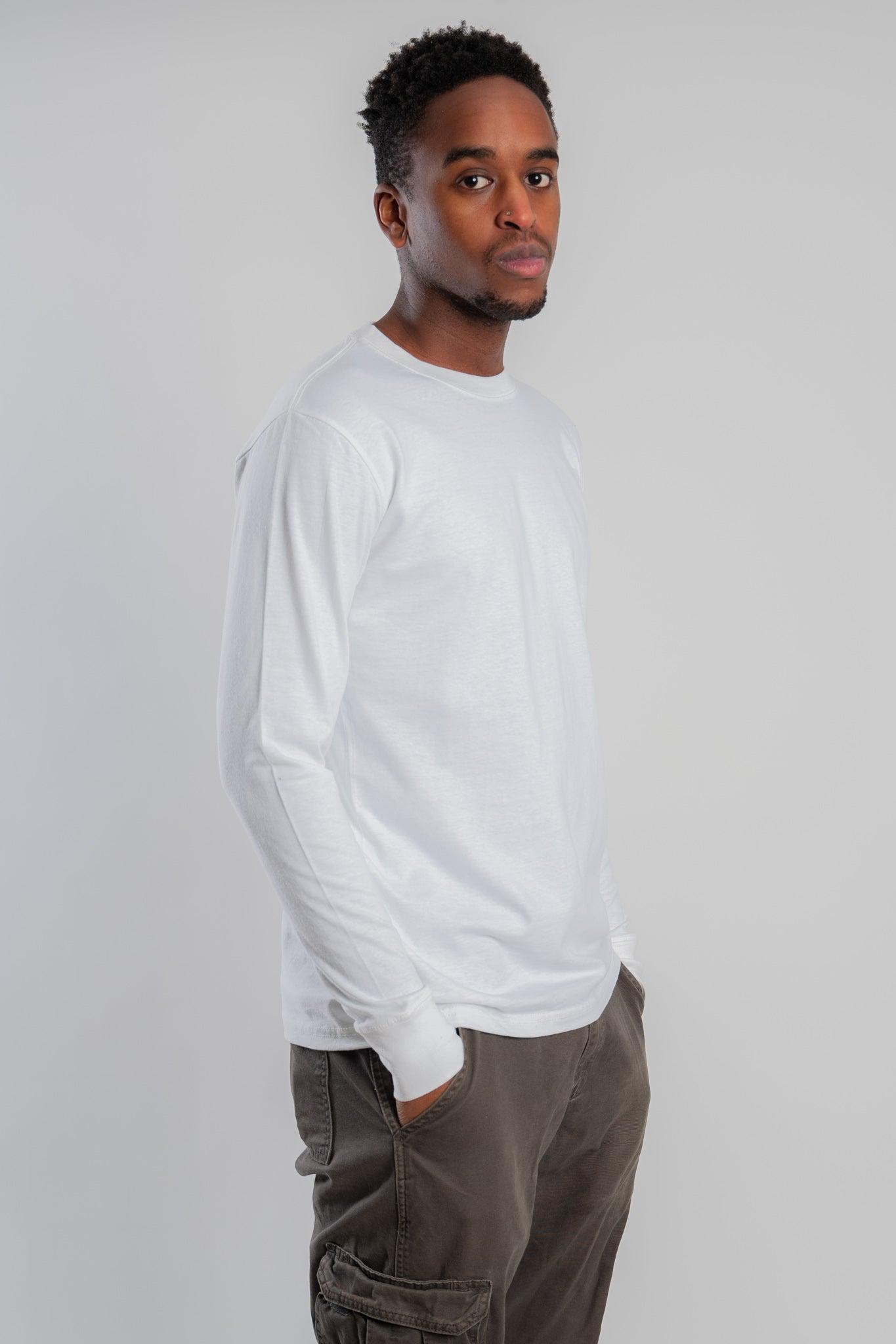 Long Sleeve T-Shirt