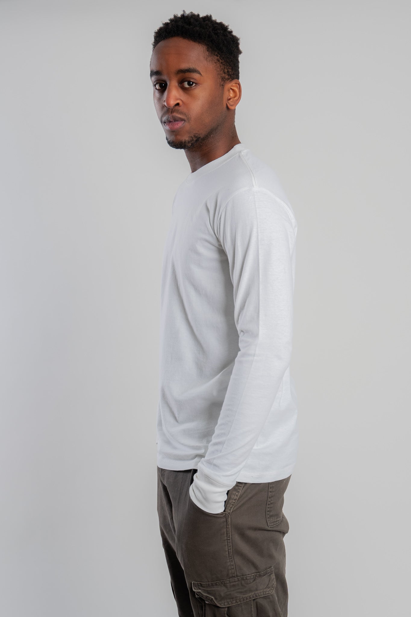 Long Sleeve T-Shirt