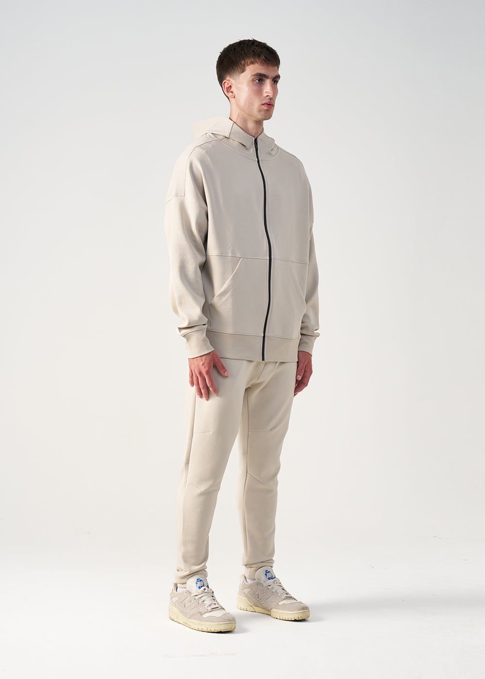 340 GSM Tech Fleece Tracksuit