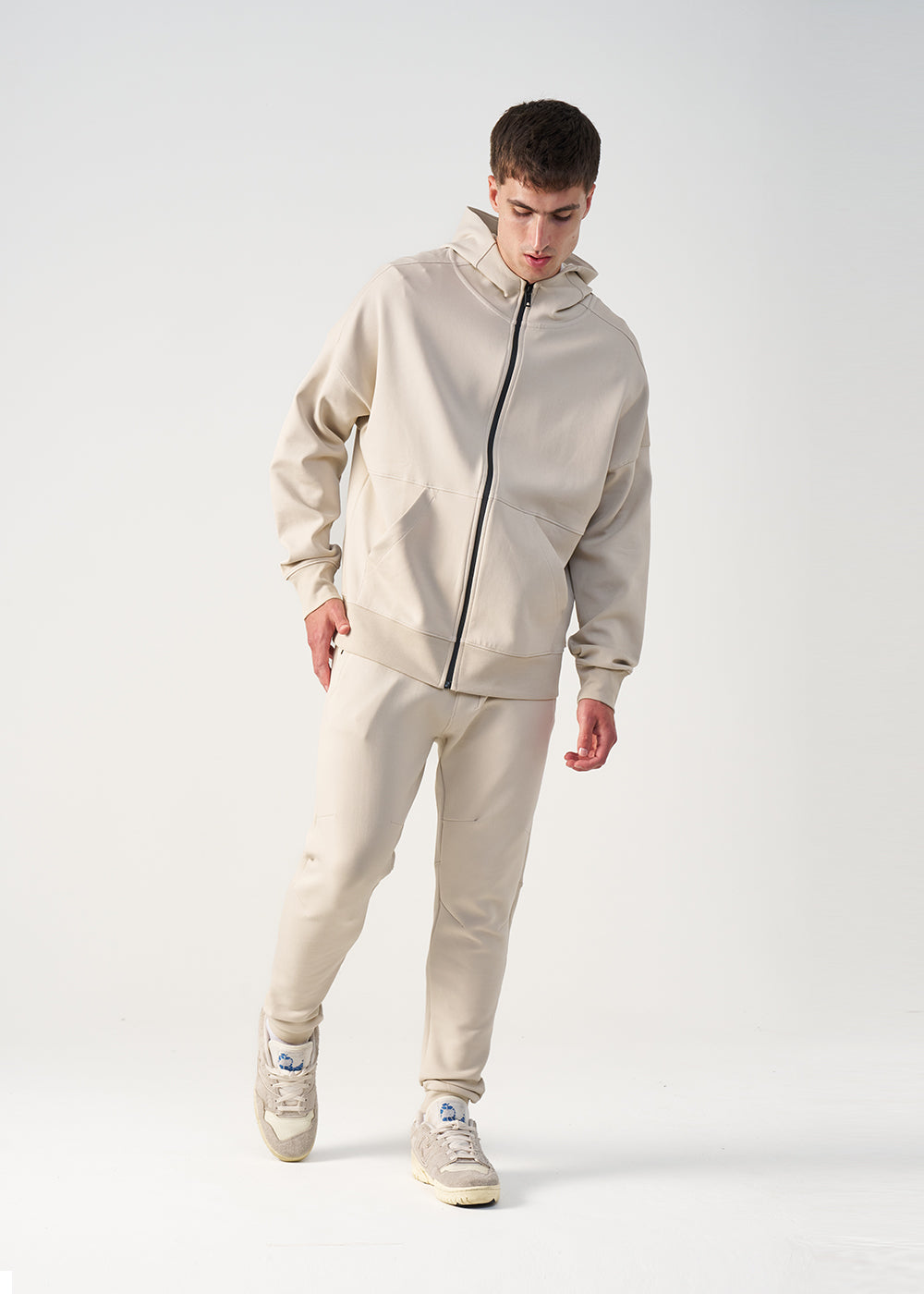 340 GSM Tech Fleece Tracksuit