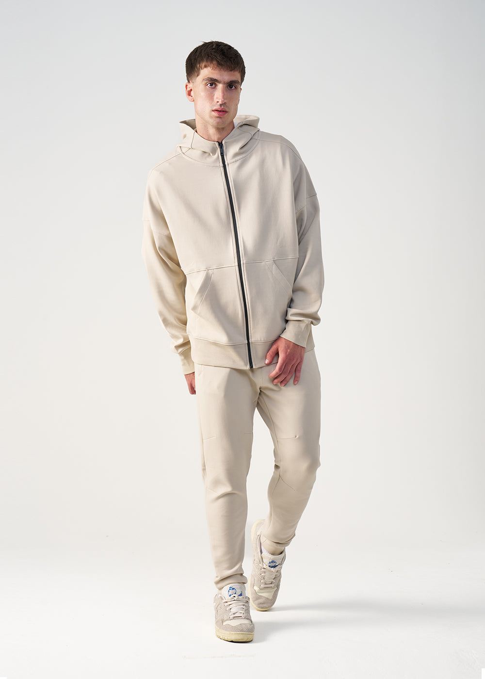 340 GSM Tech Fleece Tracksuit