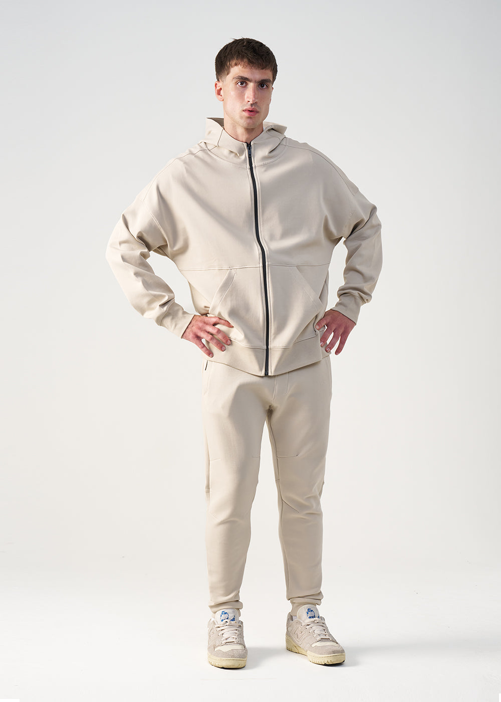 340 GSM Tech Fleece Tracksuit