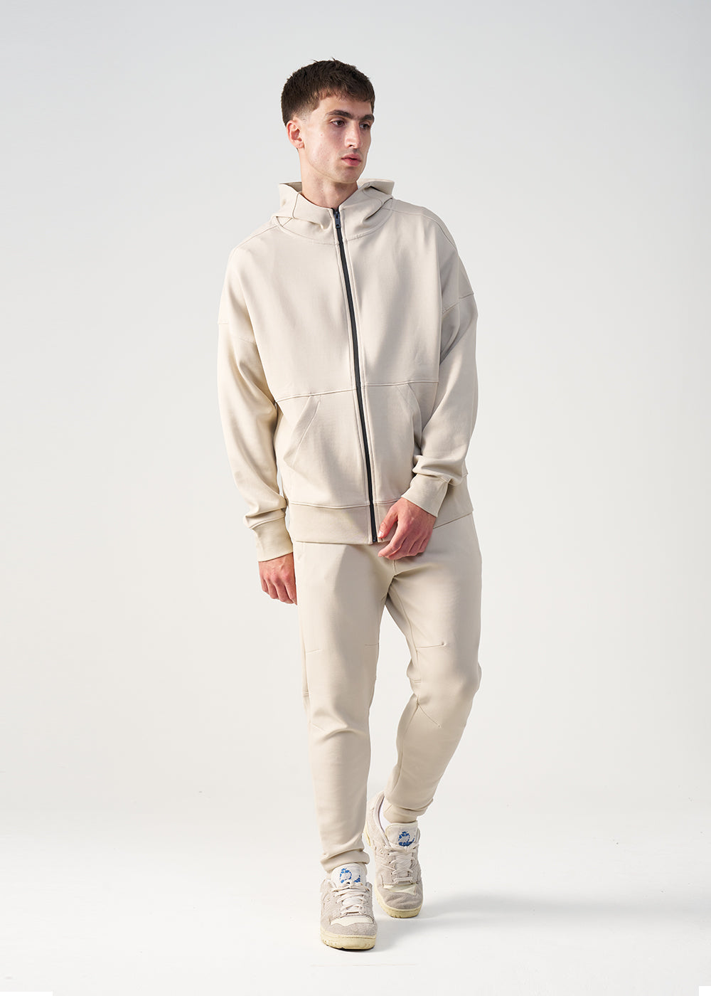 340 GSM Tech Fleece Tracksuit