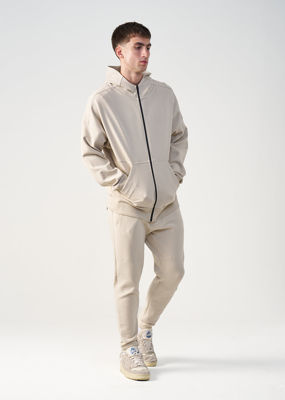 340 GSM Tech Fleece Tracksuit