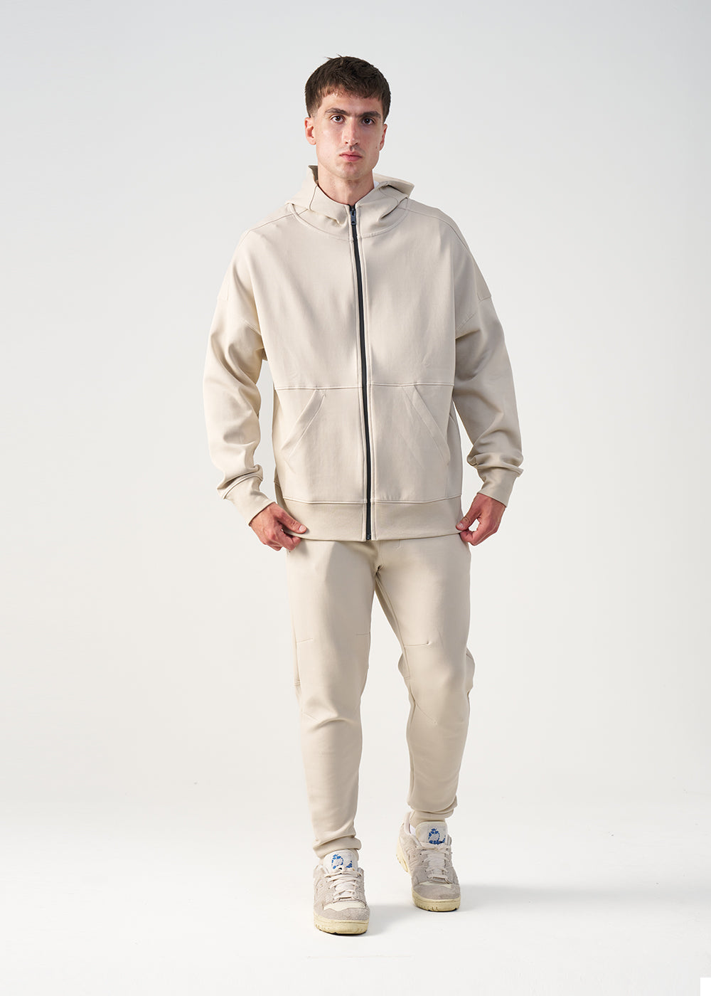 340 GSM Tech Fleece Tracksuit