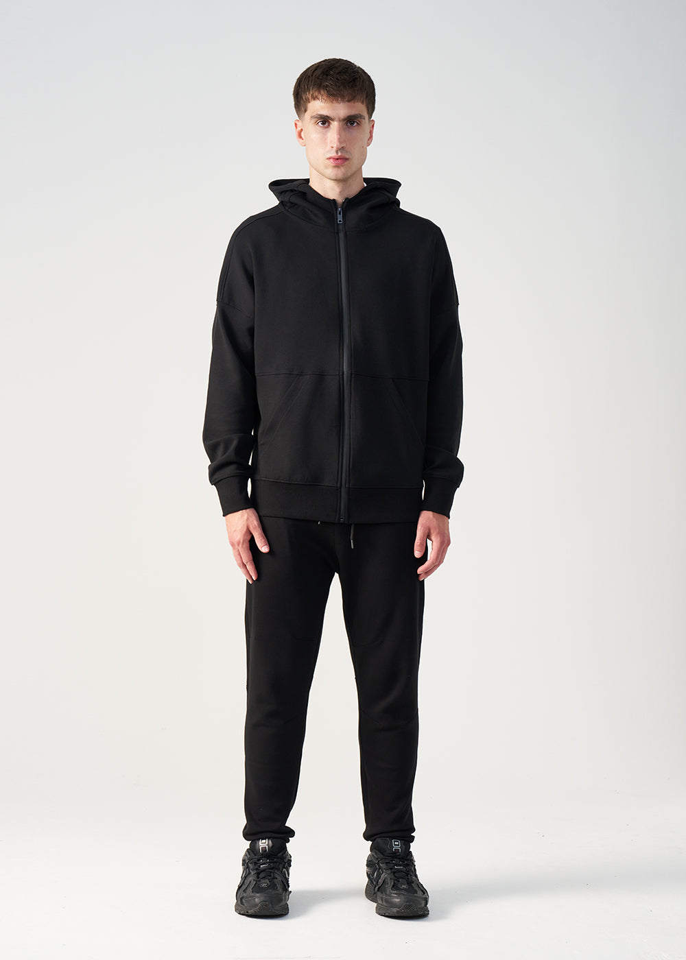 340 GSM Tech Fleece Tracksuit