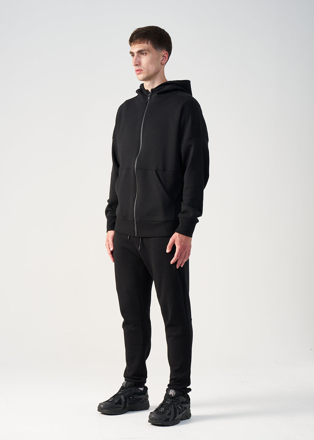 340 GSM Tech Fleece Tracksuit