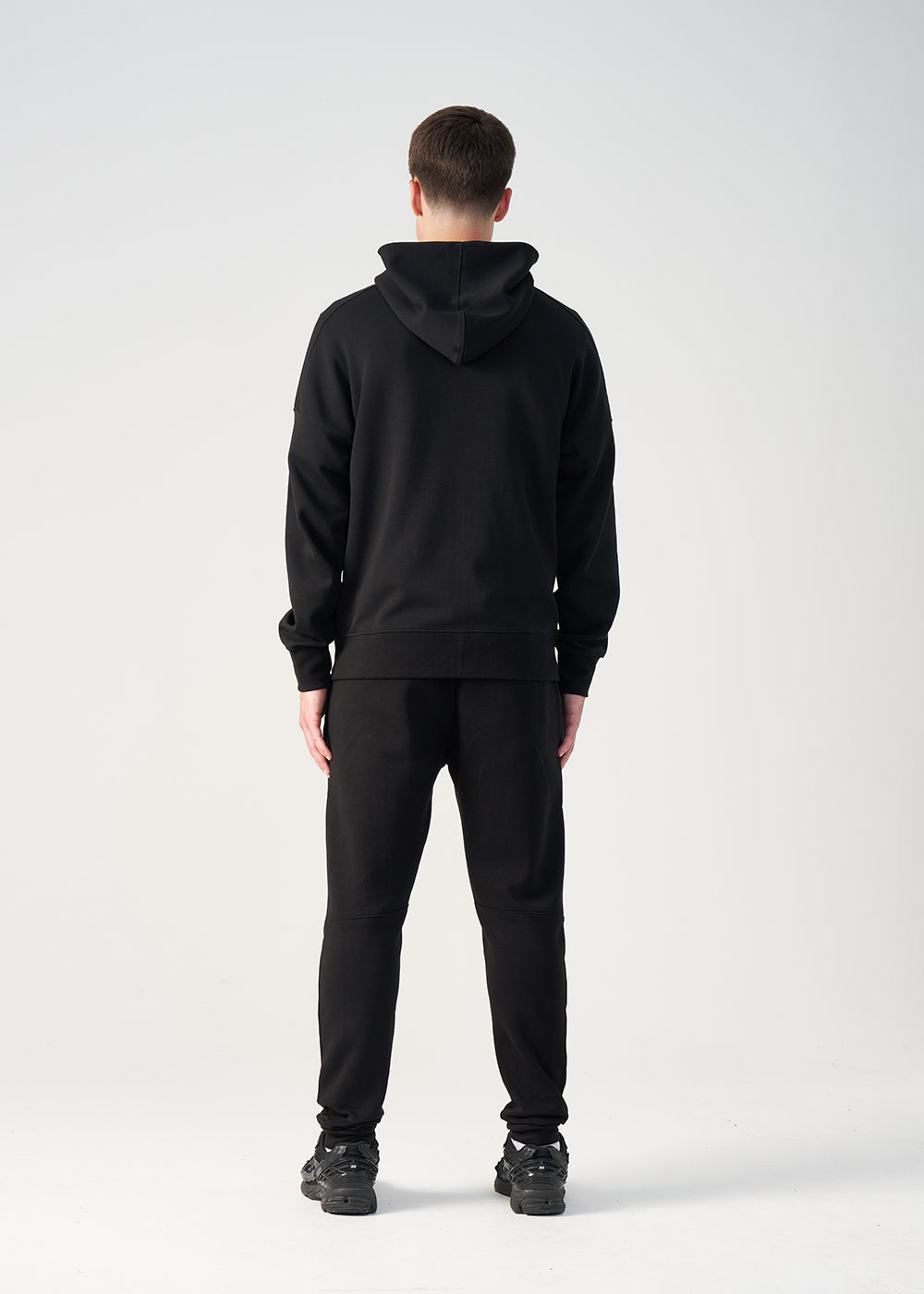 340 GSM Tech Fleece Tracksuit