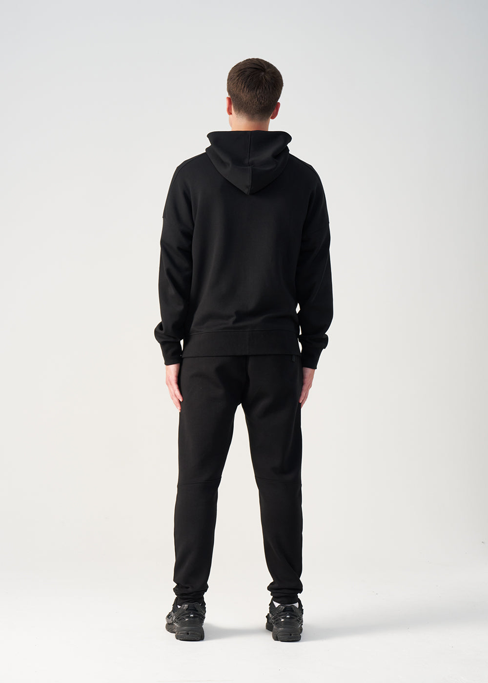 340 GSM Tech Fleece Tracksuit