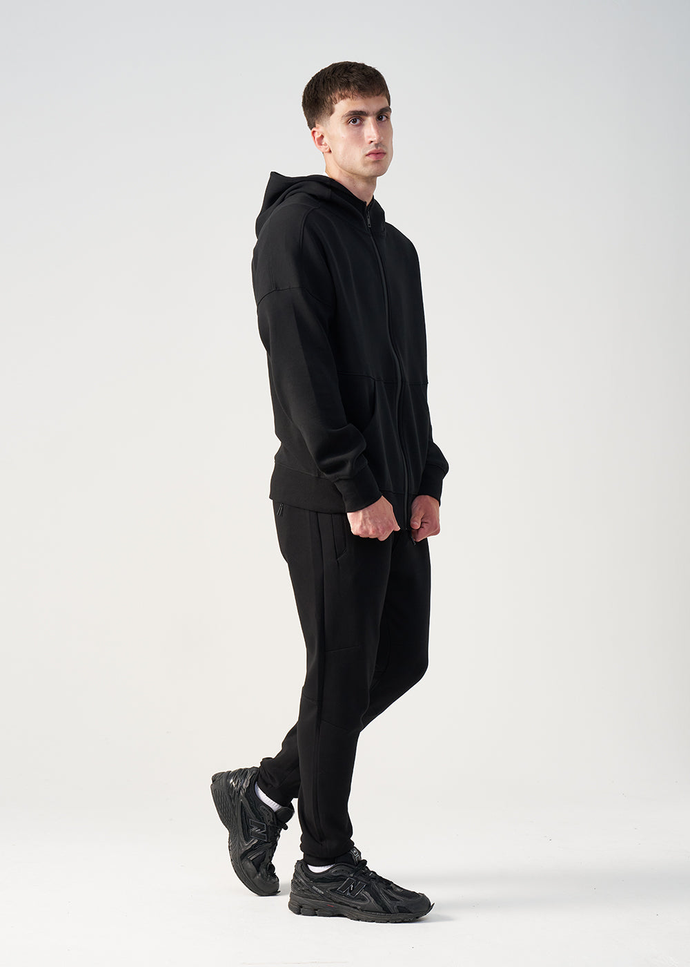 340 GSM Tech Fleece Tracksuit