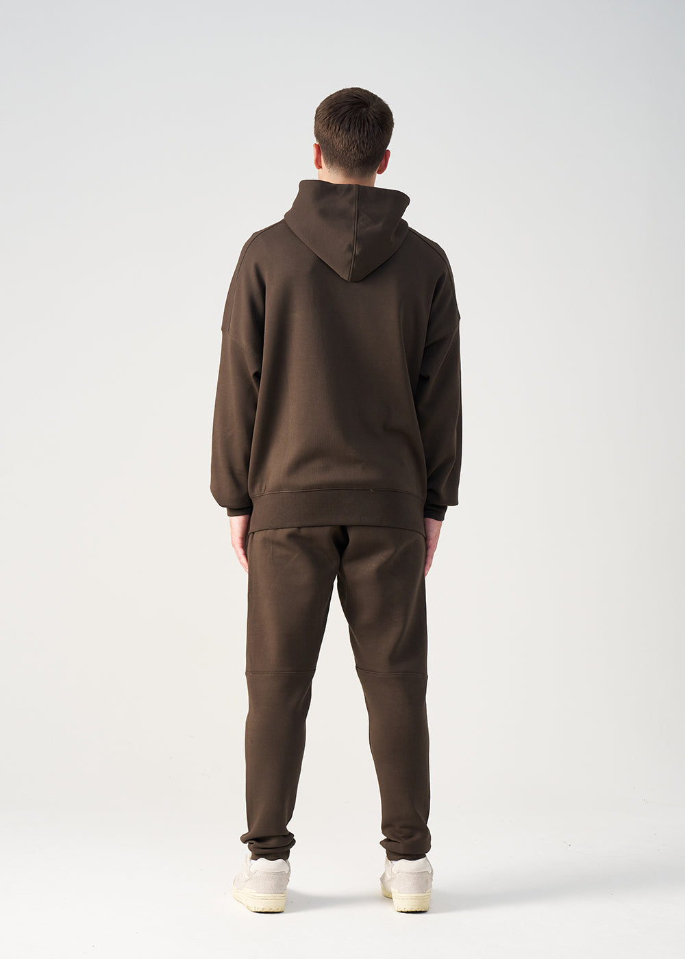 340 GSM Tech Fleece Tracksuit