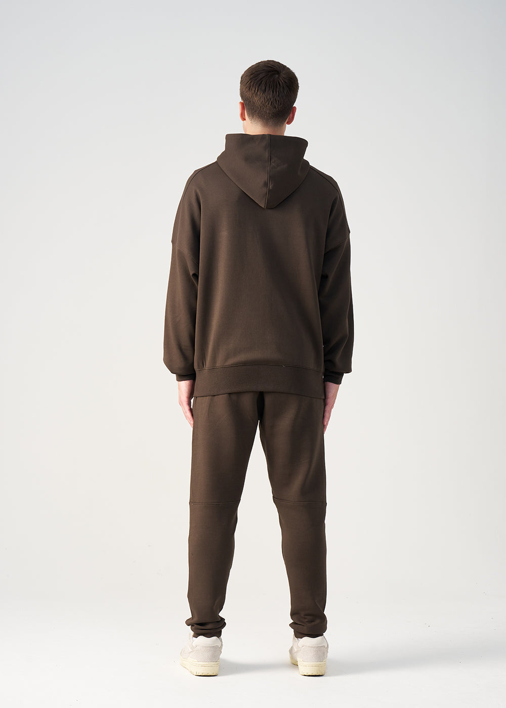 340 GSM Tech Fleece Tracksuit