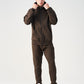 340 GSM Tech Fleece Tracksuit