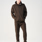 340 GSM Tech Fleece Tracksuit