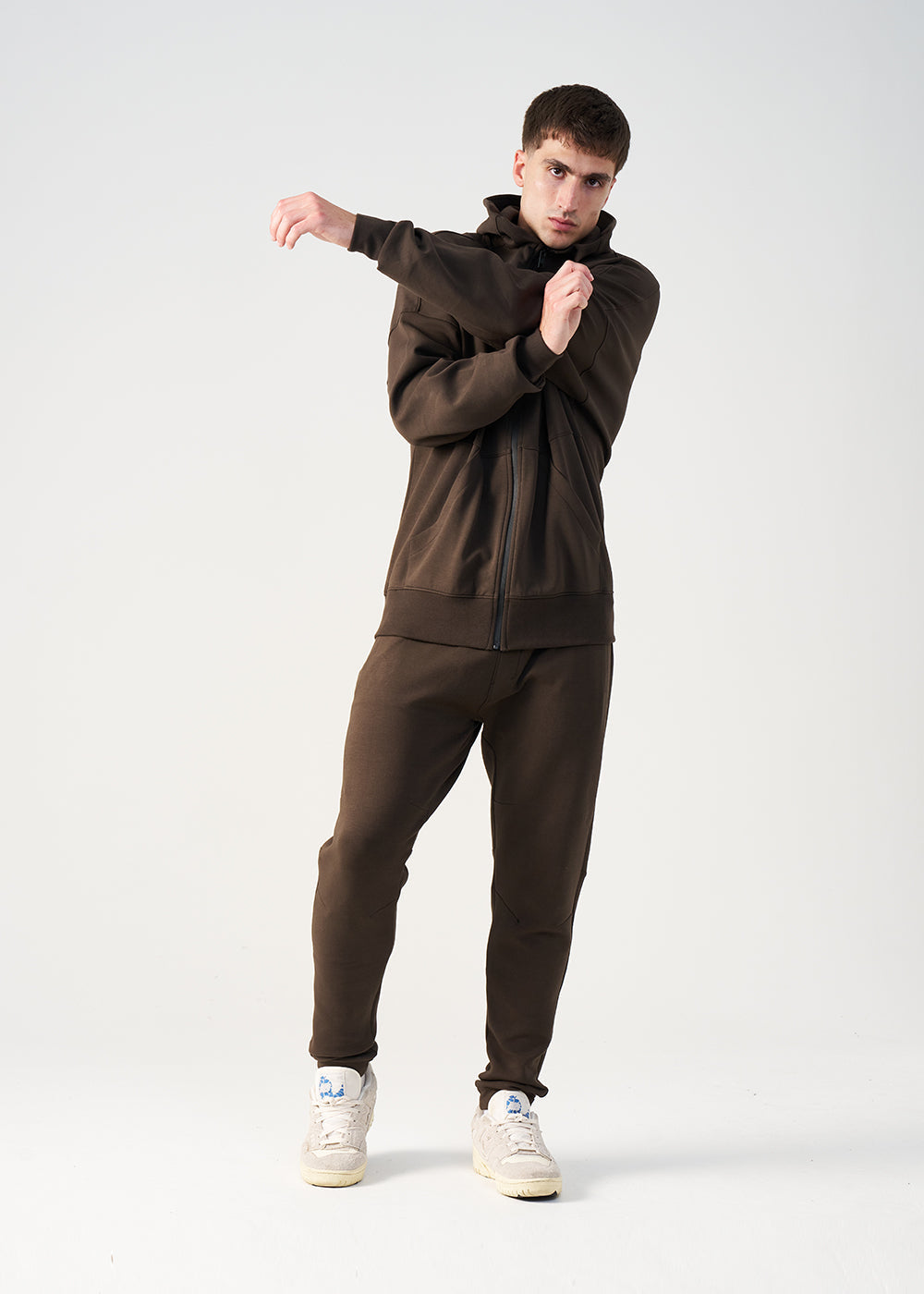 340 GSM Tech Fleece Tracksuit