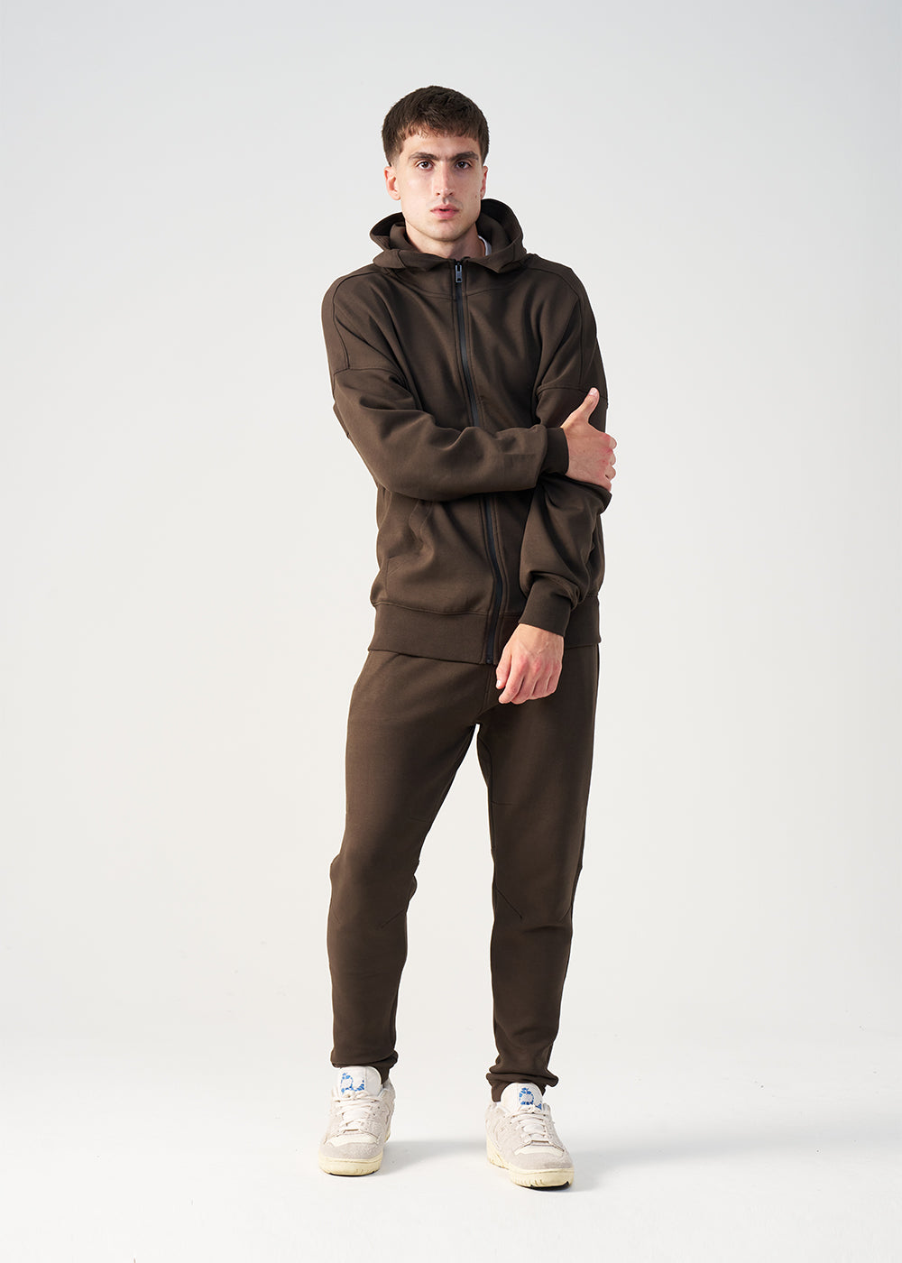 340 GSM Tech Fleece Tracksuit