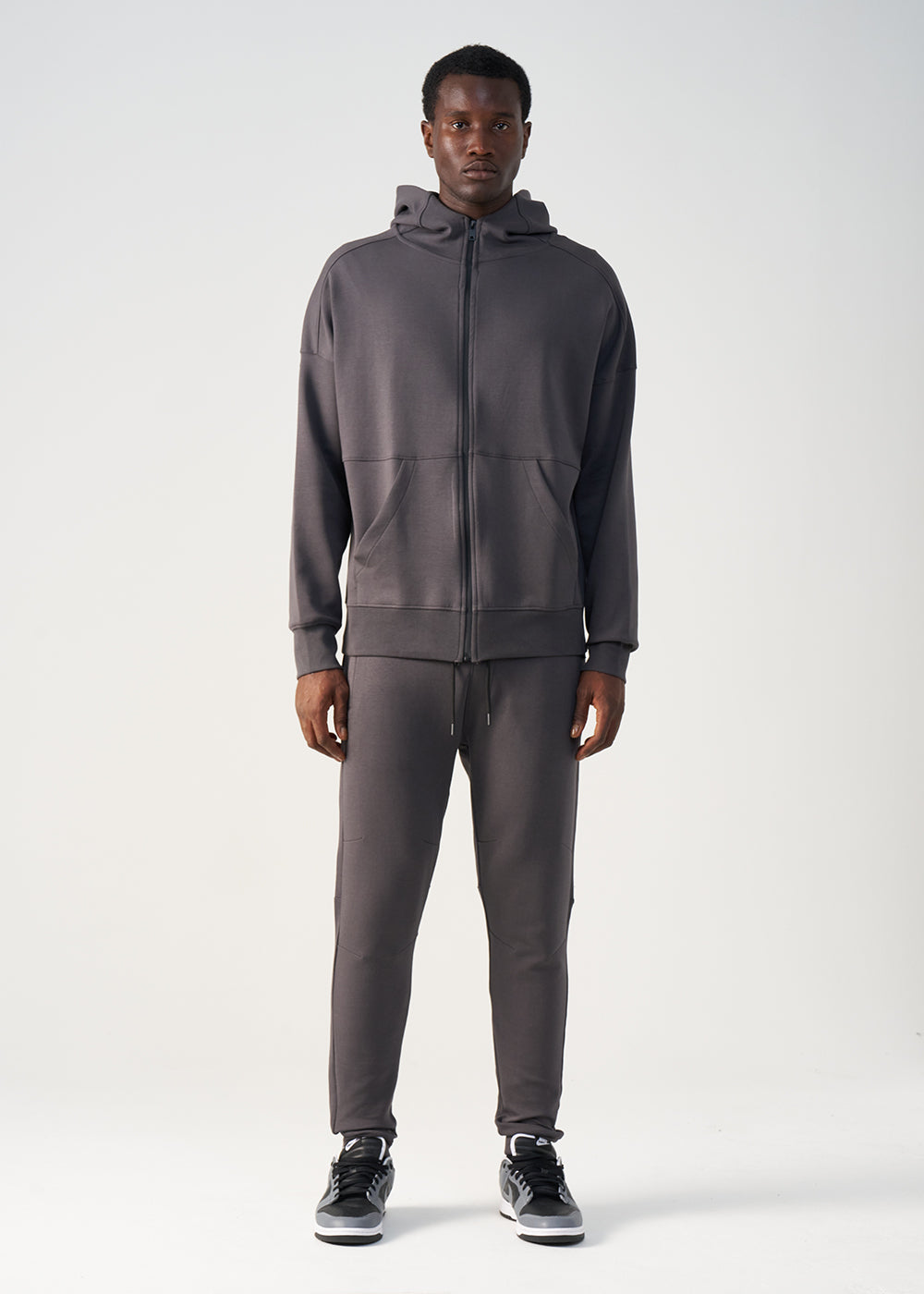 340 GSM Tech Fleece Tracksuit