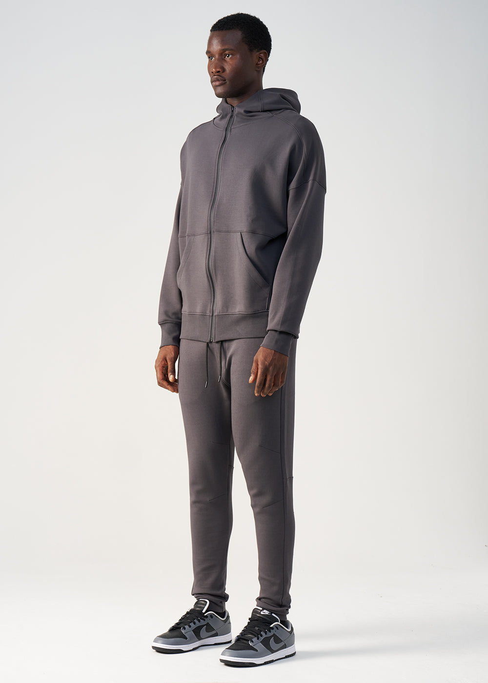 340 GSM Tech Fleece Tracksuit