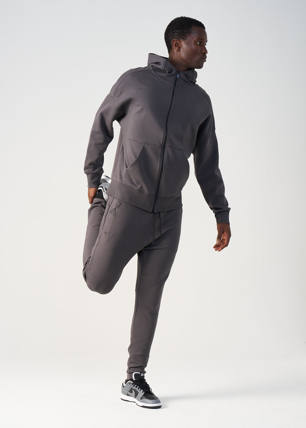 340 GSM Tech Fleece Tracksuit