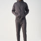 340 GSM Tech Fleece Tracksuit