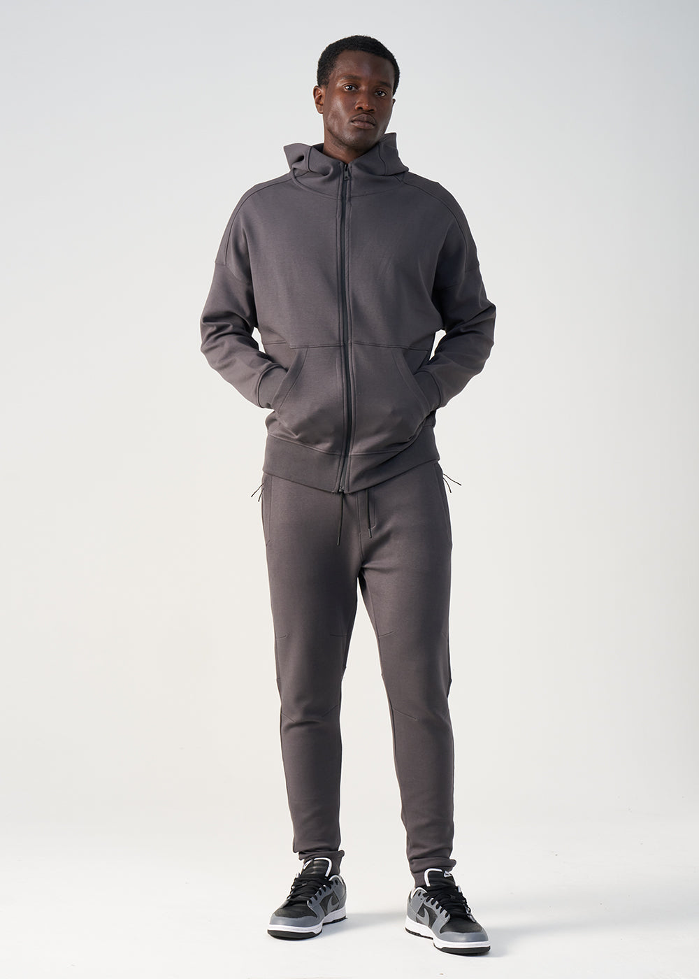 340 GSM Tech Fleece Tracksuit