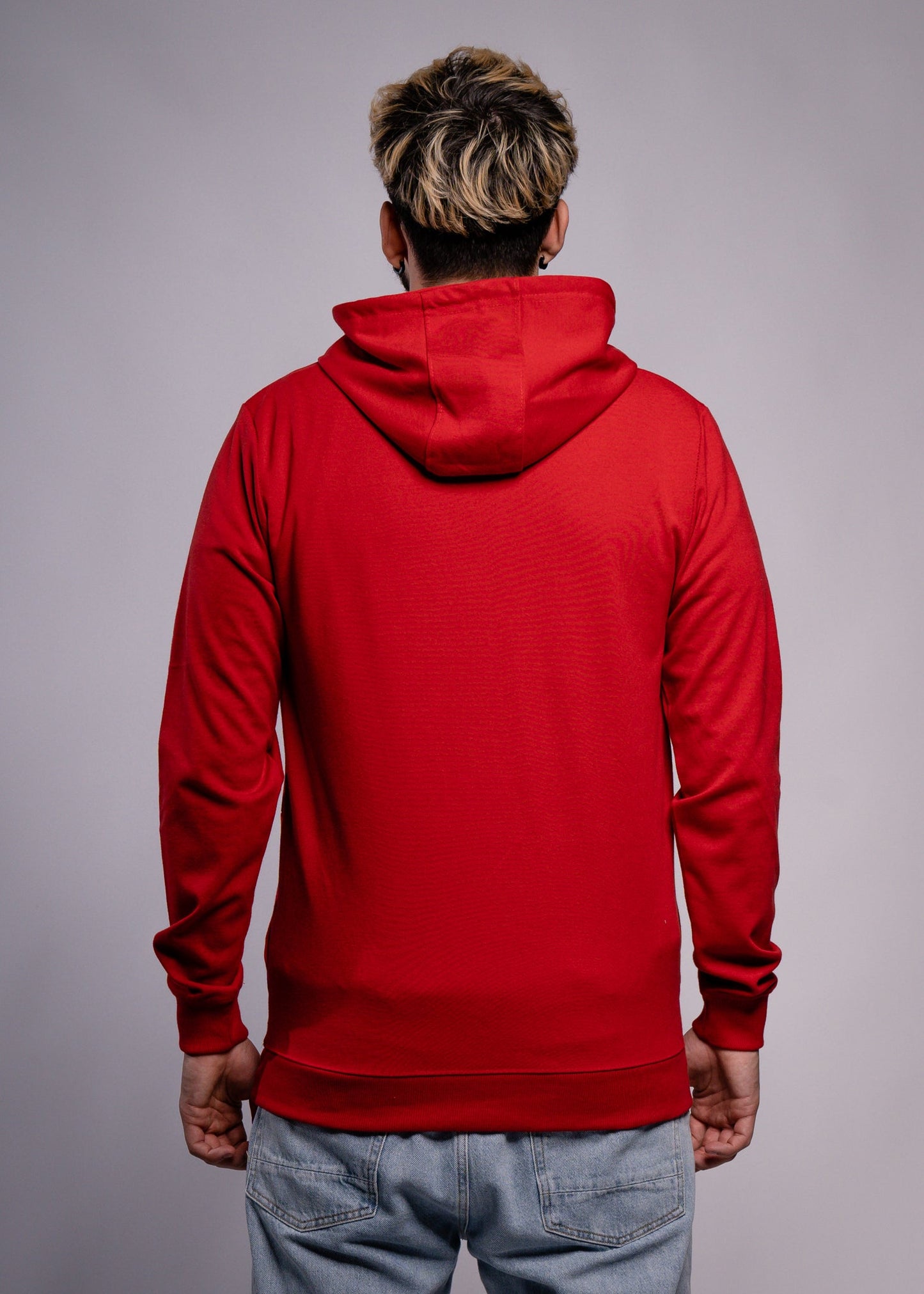 Tech Hooded SweatShirt