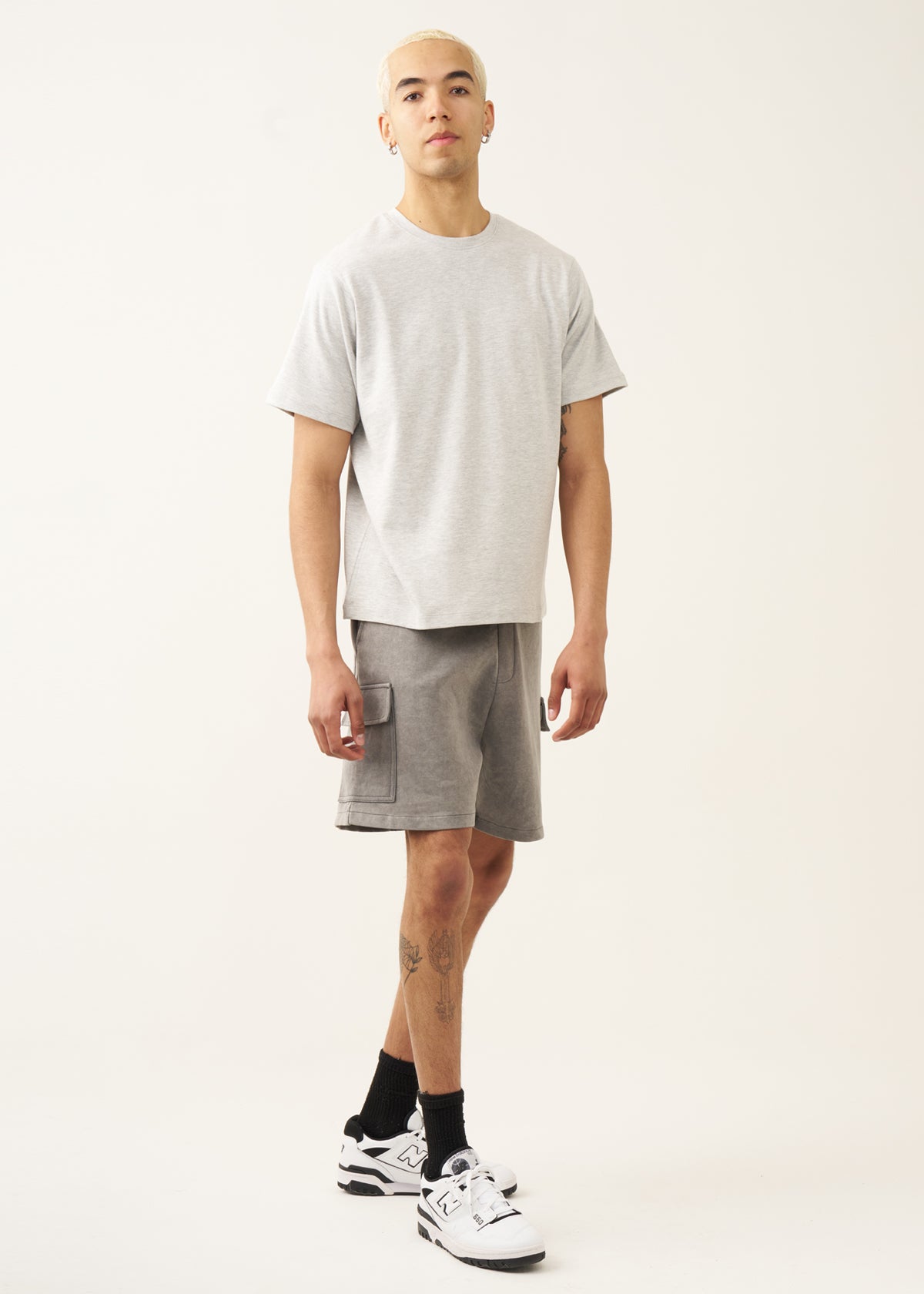 7 OZ Pima Cotton T-shirt