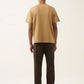 7 OZ Pima Cotton T-shirt