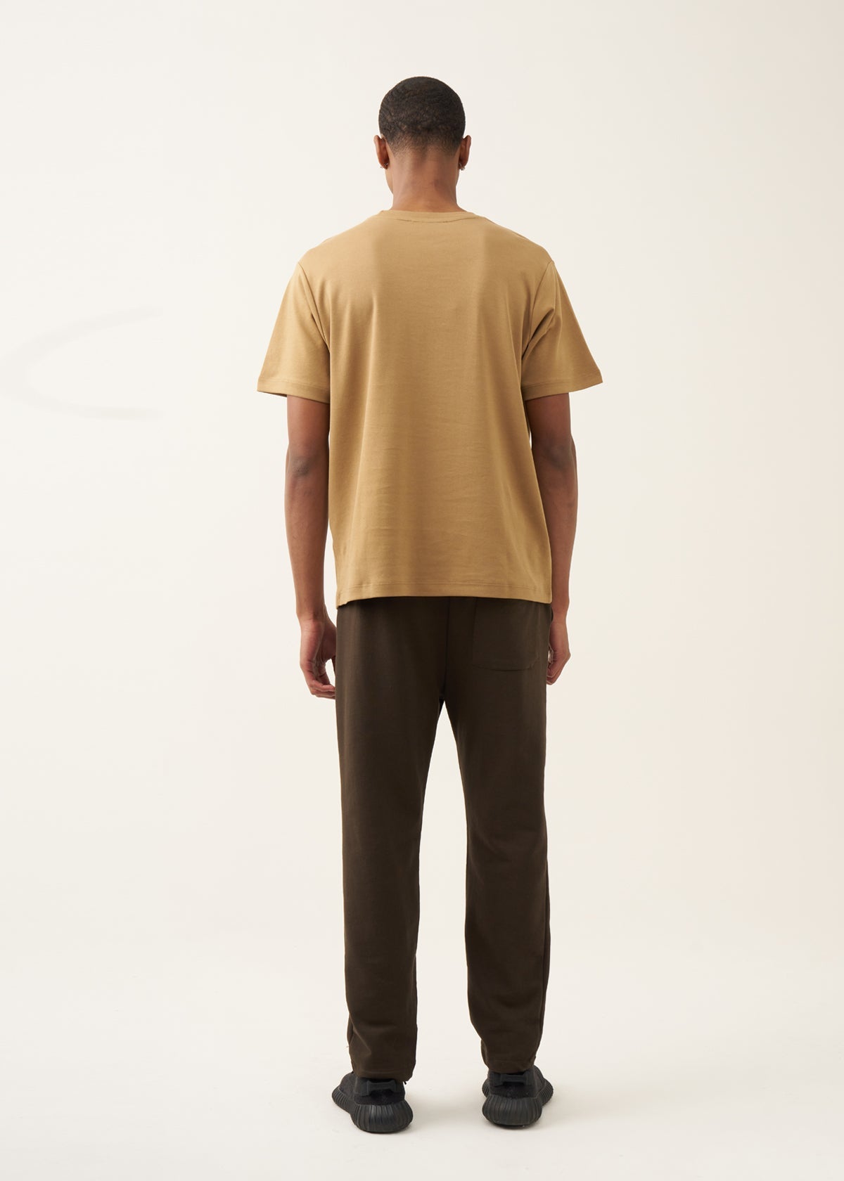 7 OZ Pima Cotton T-shirt