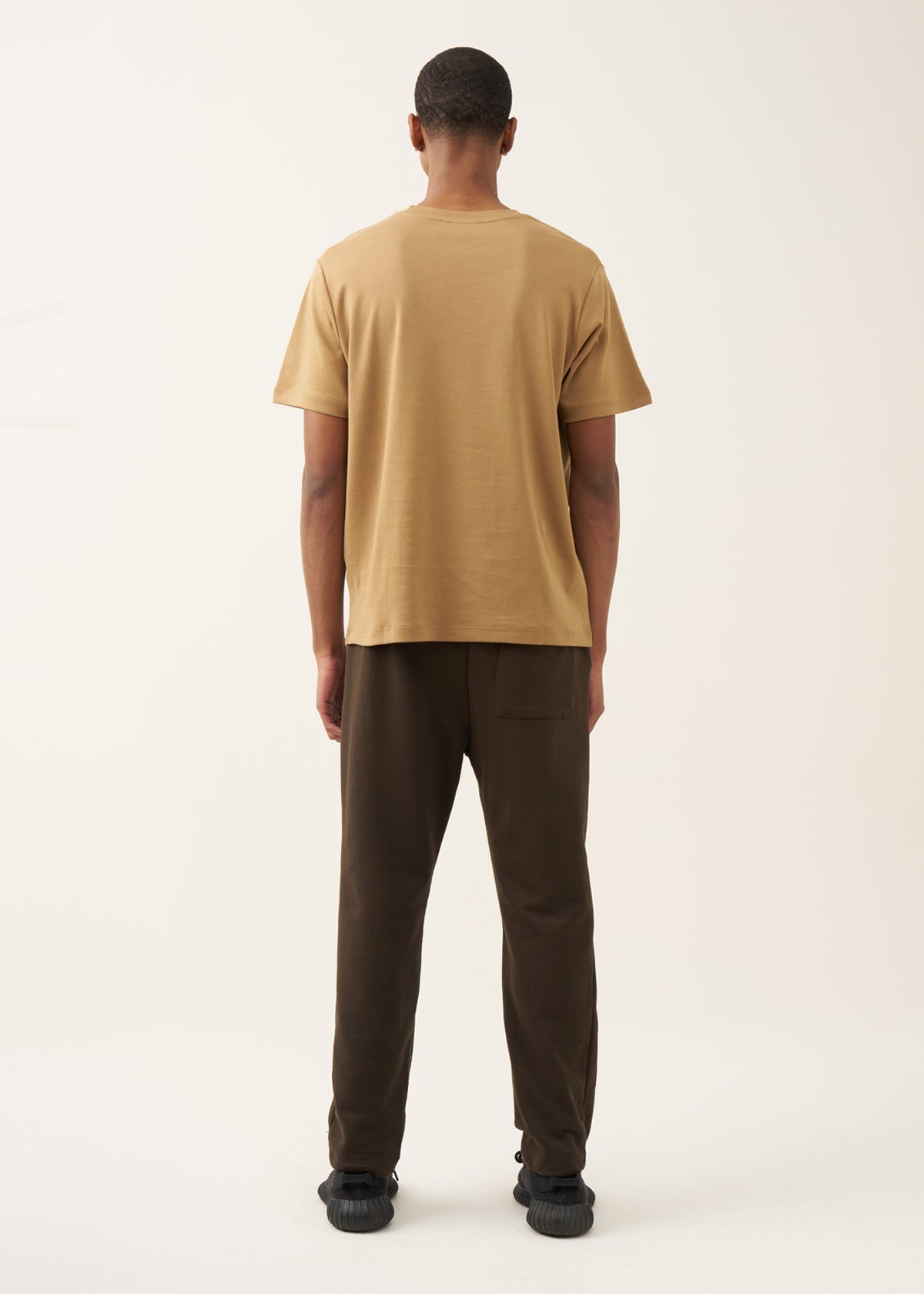 7 OZ Pima Cotton T-shirt