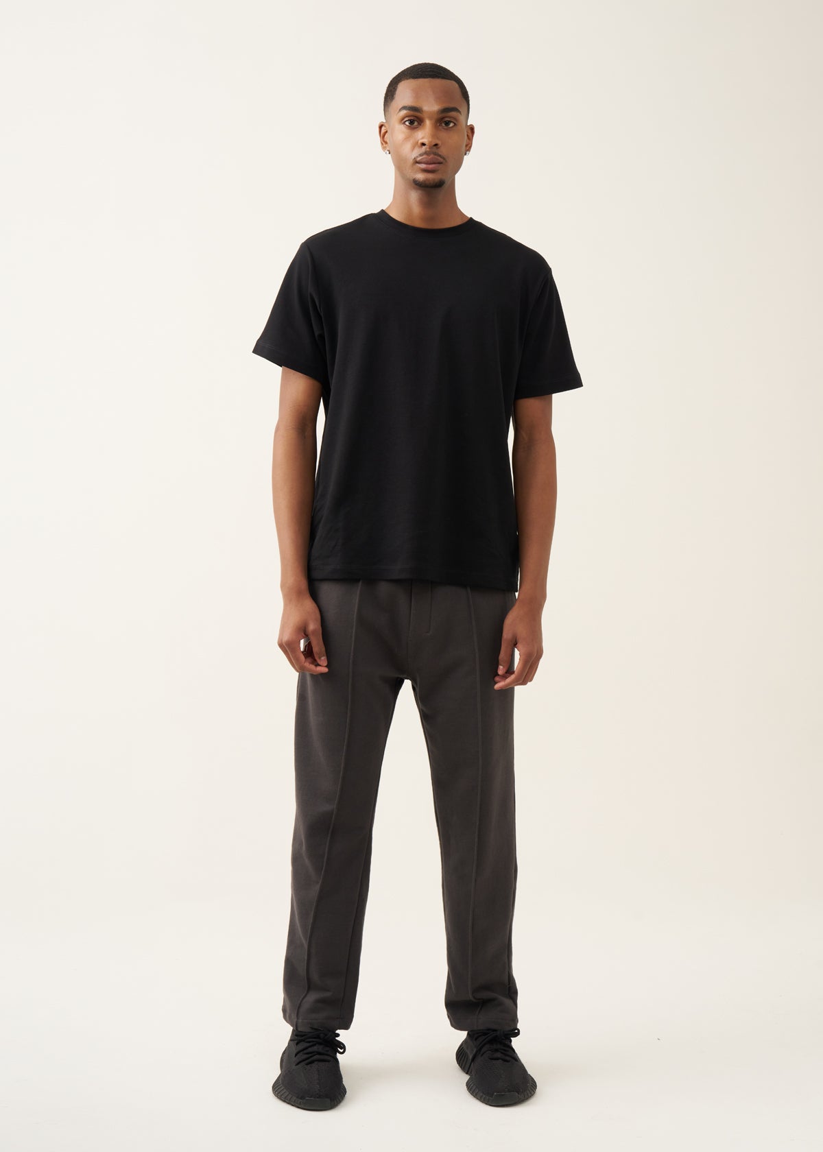 7 OZ Pima Cotton T-shirt