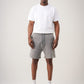 12 OZ Garment Dye Interlock Cargo Shorts