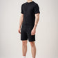 12 OZ Premium Tech T-Shirt Short Set