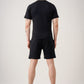 12 OZ Premium Tech T-Shirt Short Set