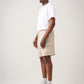 12 OZ Garment Dye Interlock Cargo Shorts