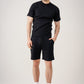 12 OZ Premium Tech T-Shirt Short Set