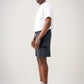 12 OZ Garment Dye Interlock Cargo Shorts