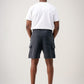 12 OZ Garment Dye Interlock Cargo Shorts