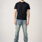 10 OZ Heavyweight Cotton T-Shirt