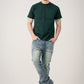 10 OZ Heavyweight Cotton T-Shirt