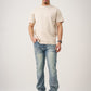 10 OZ Heavyweight Cotton T-Shirt