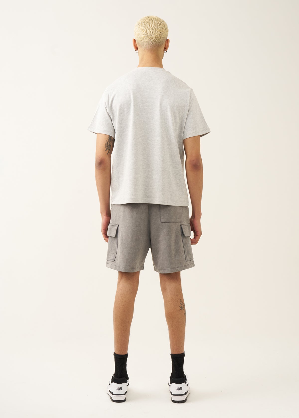 7 OZ Pima Cotton T-shirt