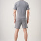 12 OZ Premium Tech T-Shirt Short Set