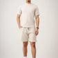 12 OZ Premium Tech T-Shirt Short Set