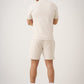 12 OZ Premium Tech T-Shirt Short Set